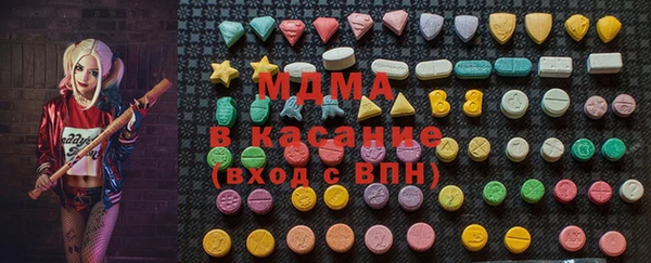 ECSTASY Бородино